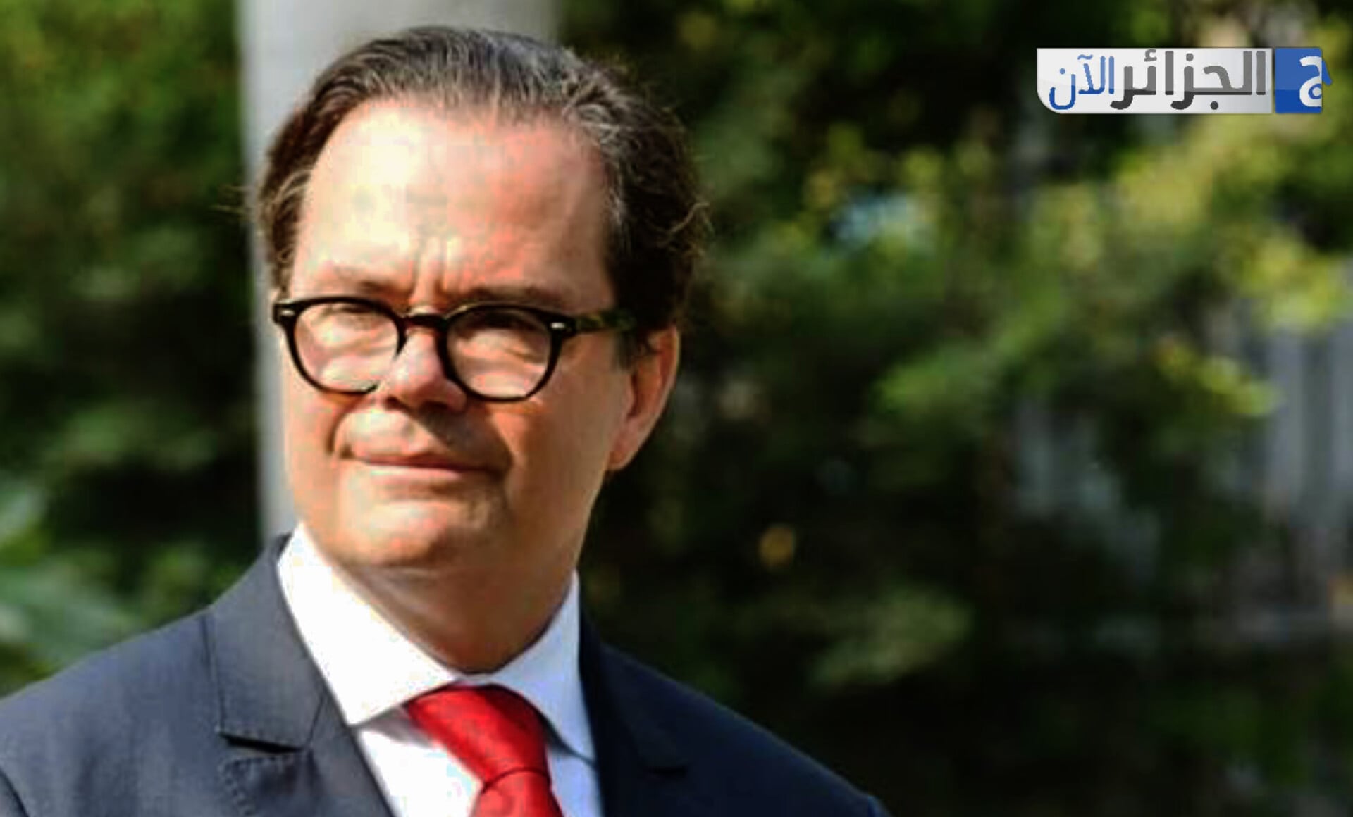 Algeria Reportedly Considers French Ambassador Persona Non Grata