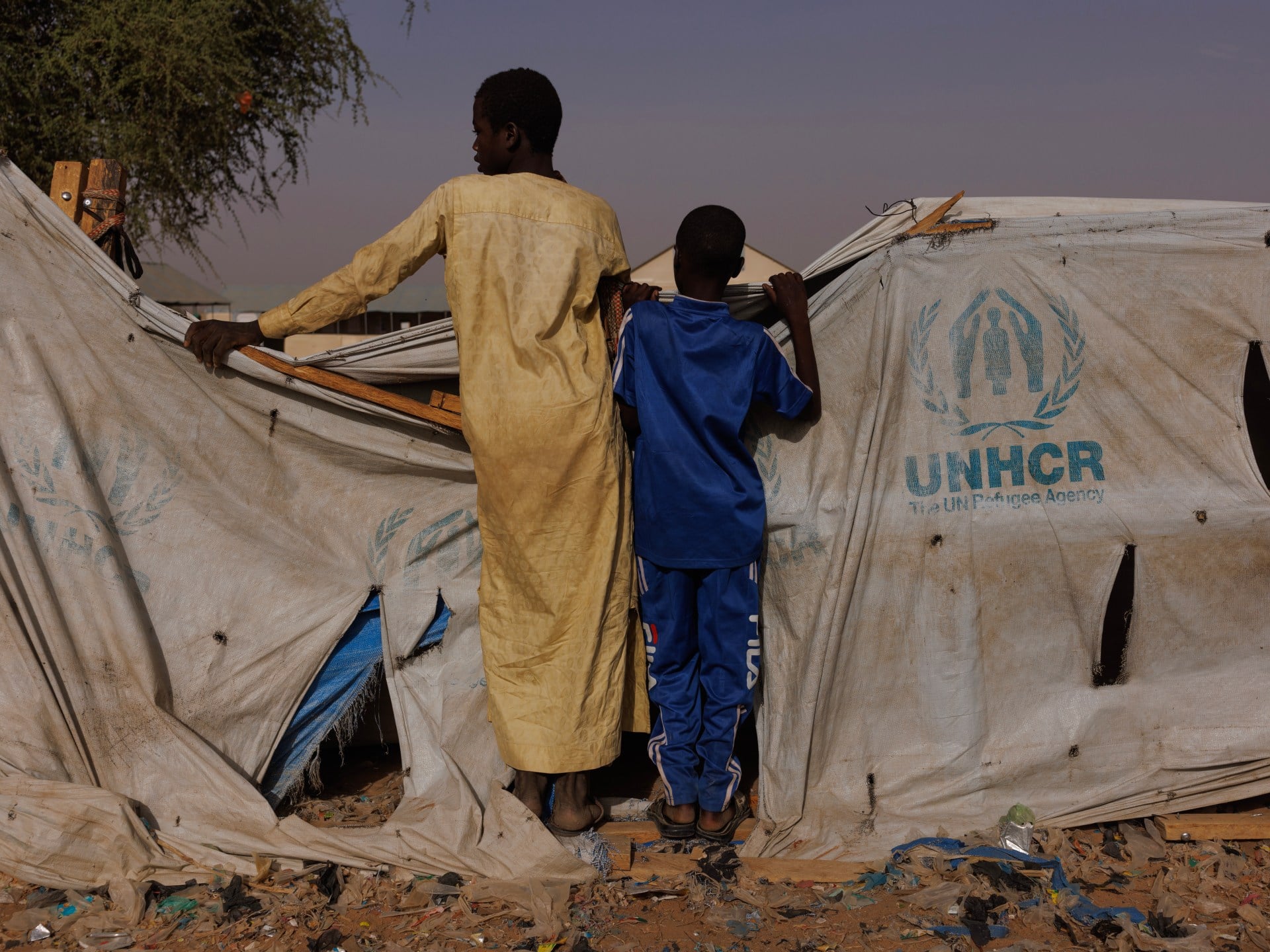 Millions of Displaced Sudanese Return Home, Khartoum a Key Destination