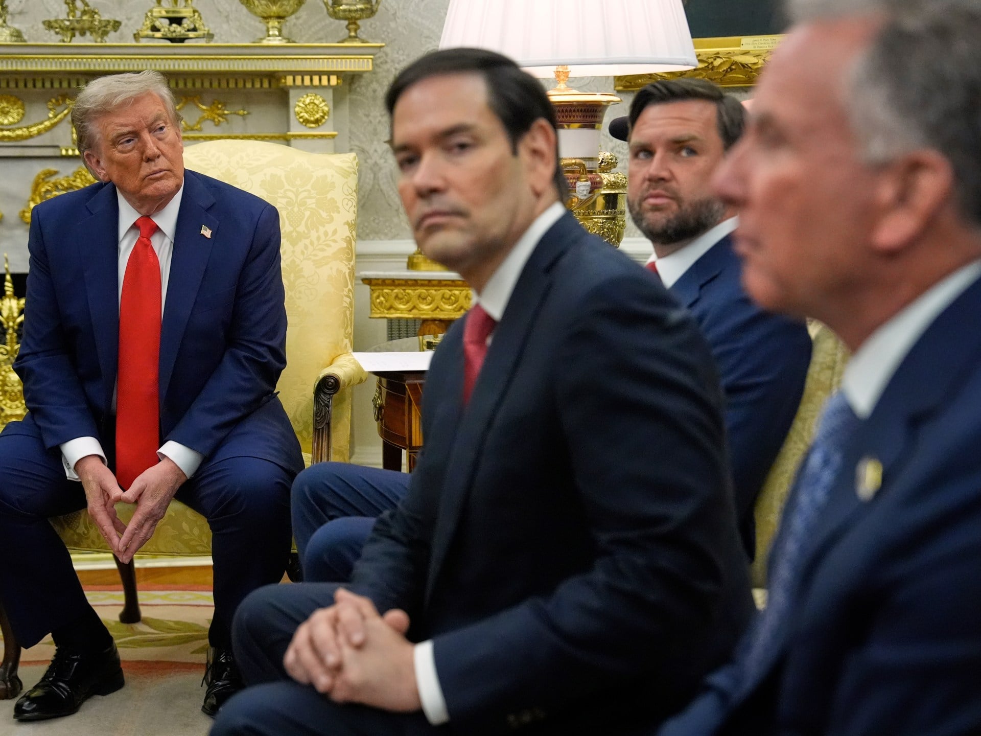 Academics: Trump’s Policies Rooted in 16th-Century Power Grabs