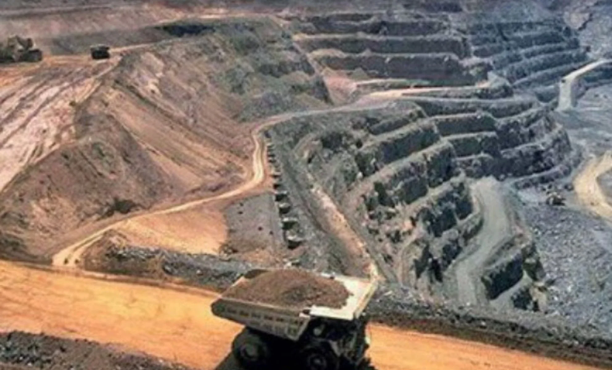 Gara Djebilet Mine to Generate Thousands of Jobs