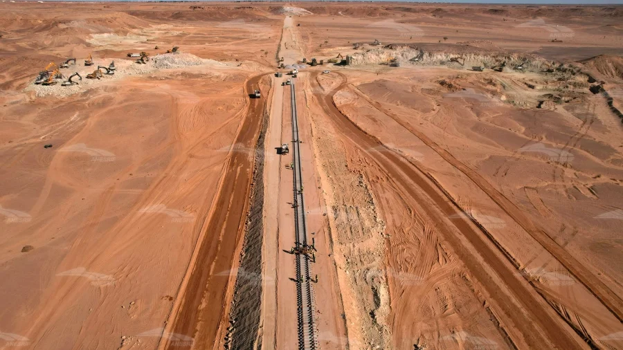 Gara Djebilet Iron Ore Project to Generate 25,000 Jobs