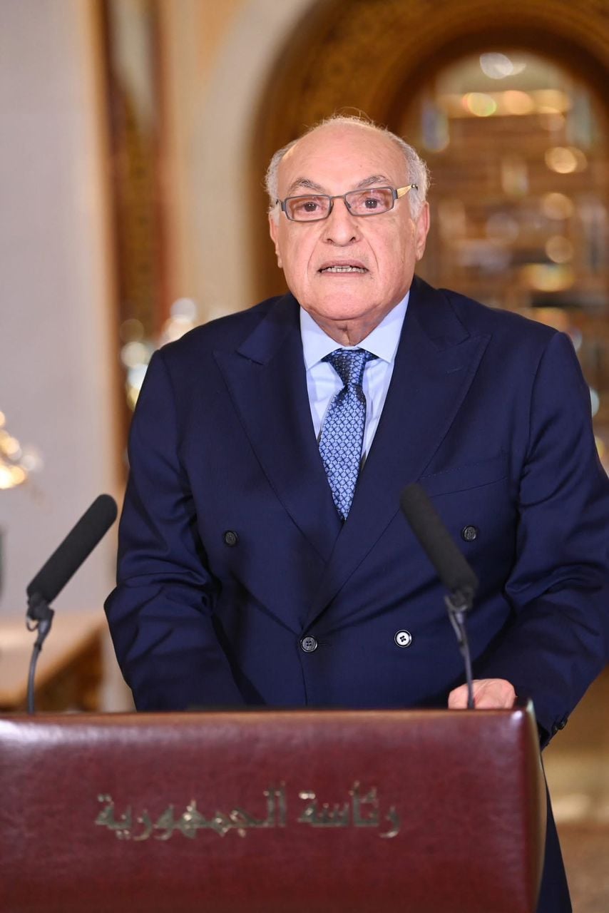 Algeria Emphasizes Joint Responsibility for Libya Crisis Solution
