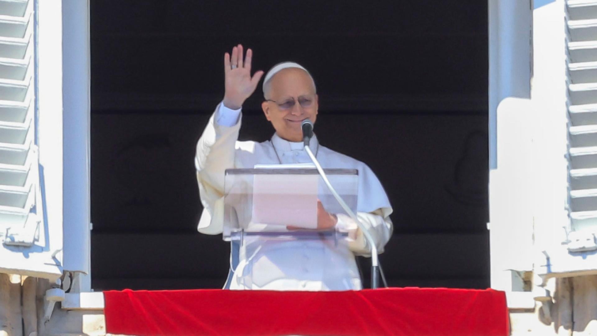 Pope Leo XIV to Tour Africa, Spain, and Monaco