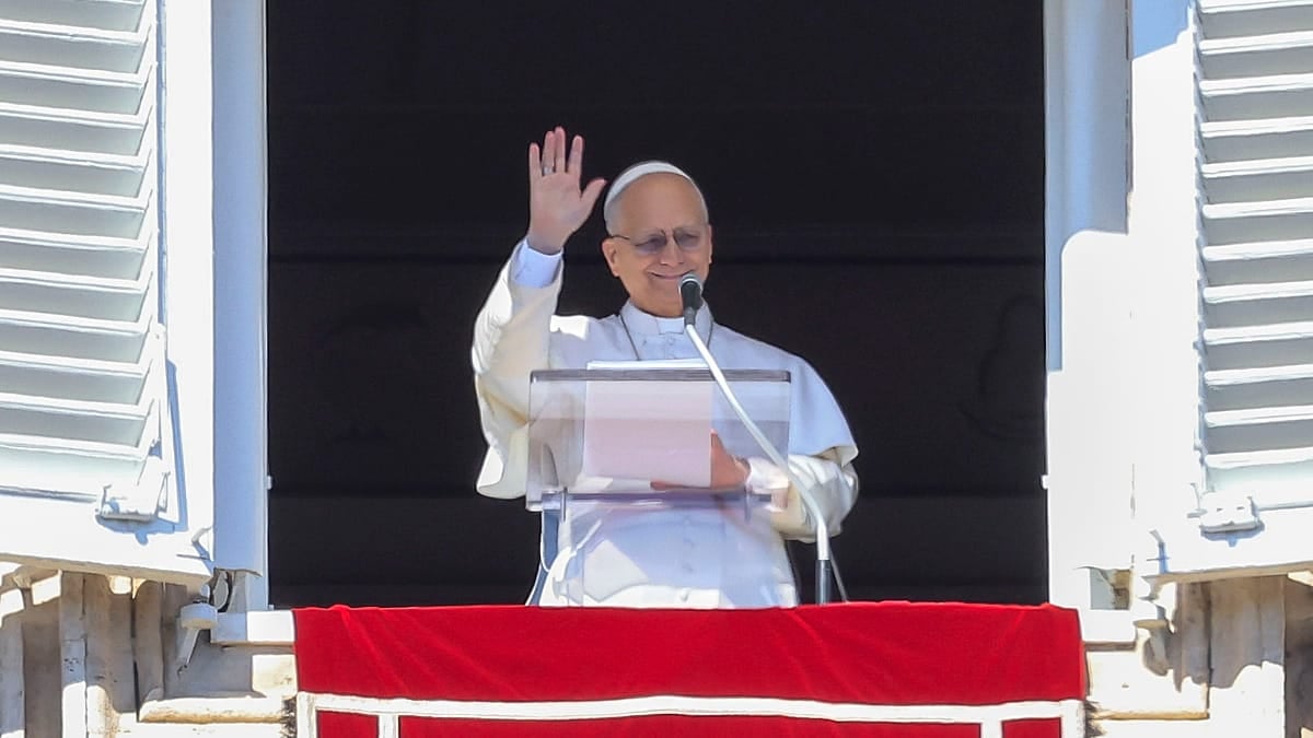 From Monaco to Algeria to the Canary Islands: Pope Launches New International Tour