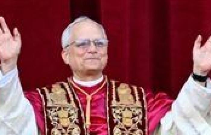 For the First Time: Pope Leo XIV Scheduled to Visit Algeria