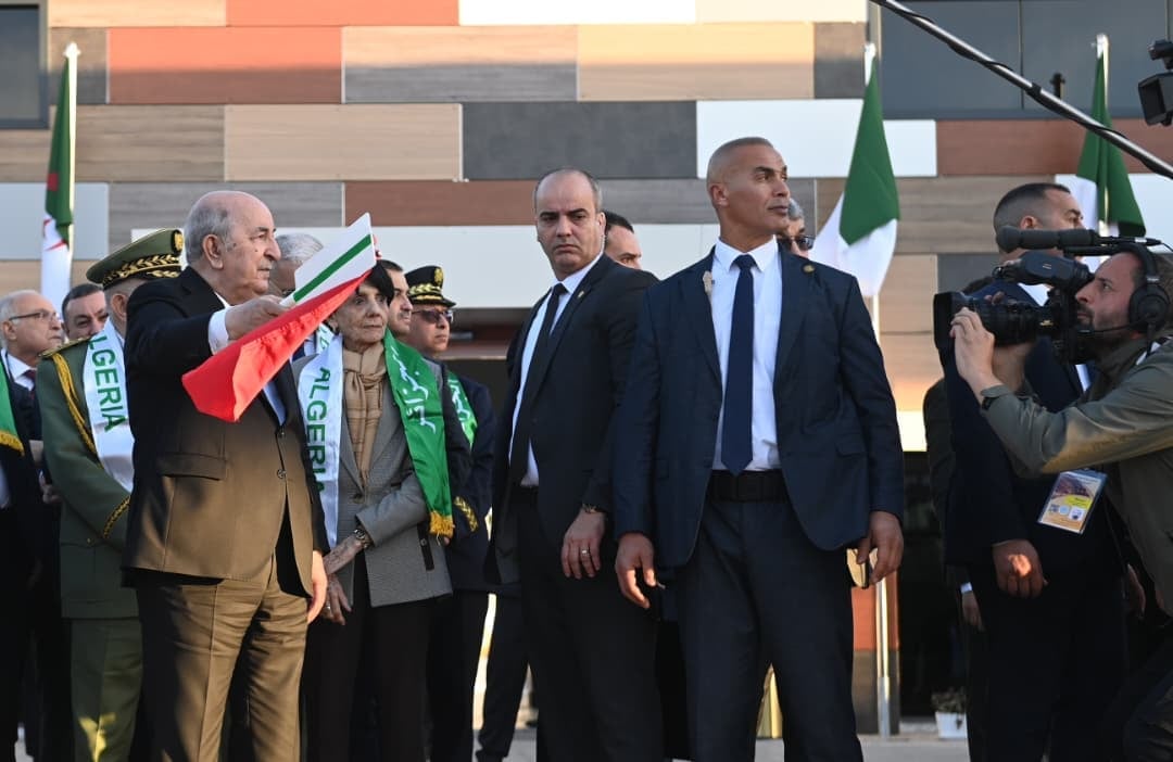 Inauguration of Western Mining Railway Line to Transform Region in Near Future — Sabq Press