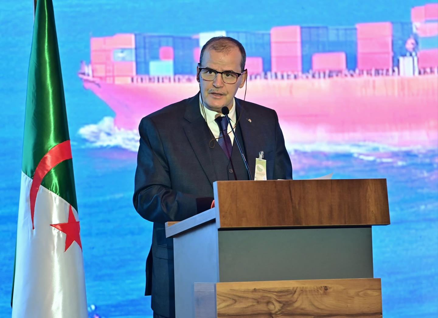 The Challenge of Transforming Algeria into an Exporting Country