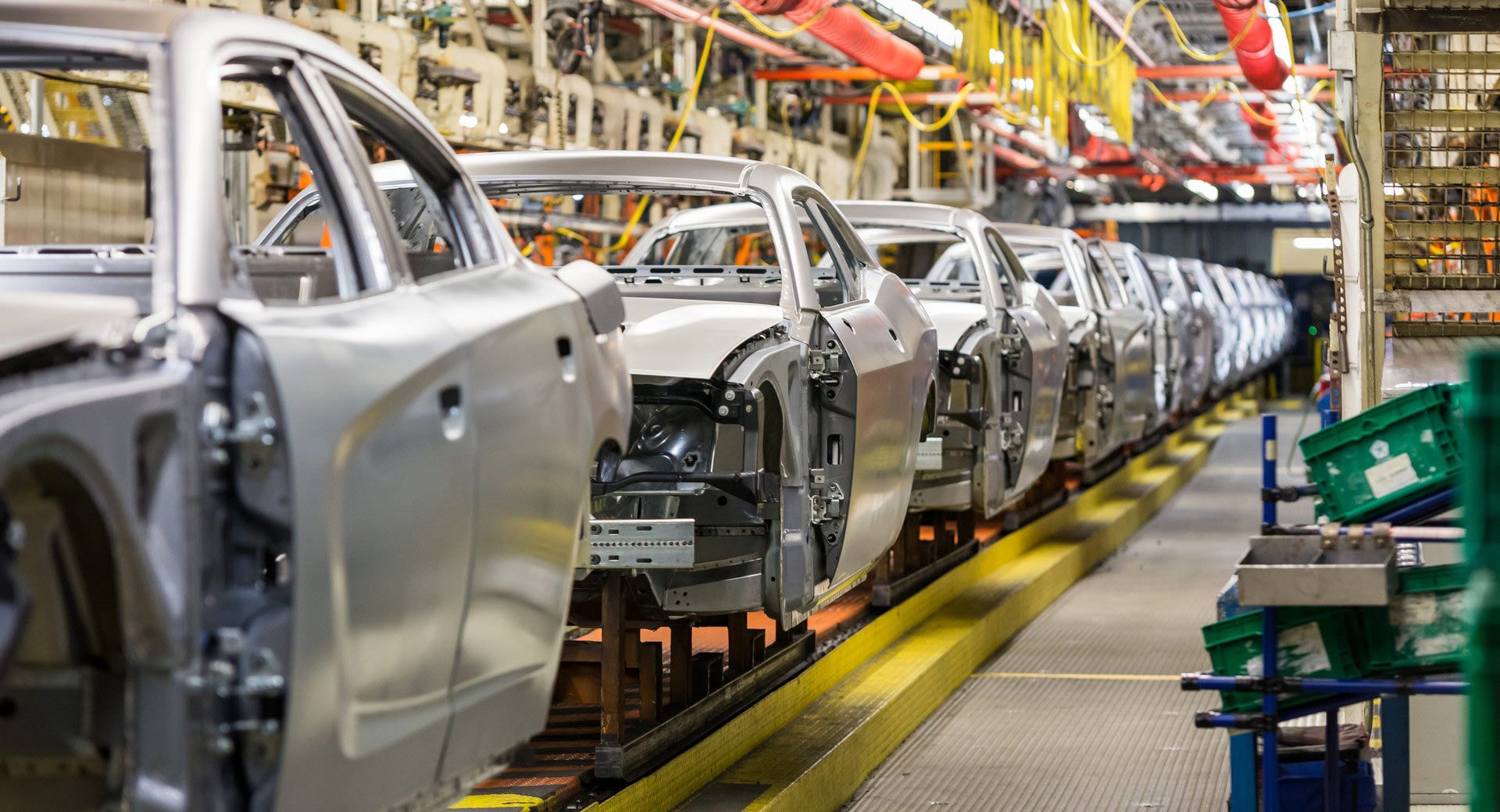 German Giant Chooses Algeria to Establish Car Factory