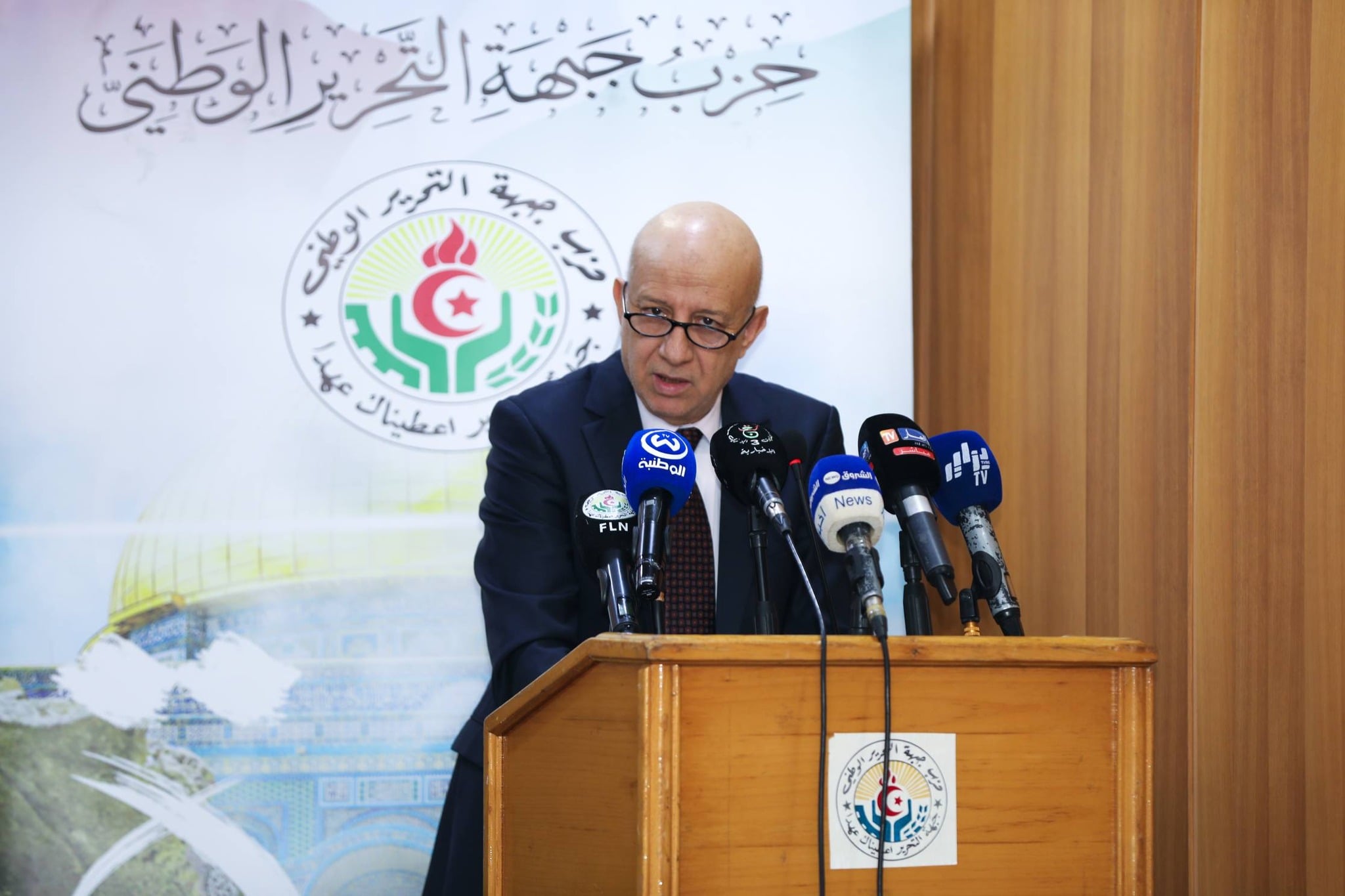 The Situation in the Sahel Requires Adopting a Long-Term Strategic Vision