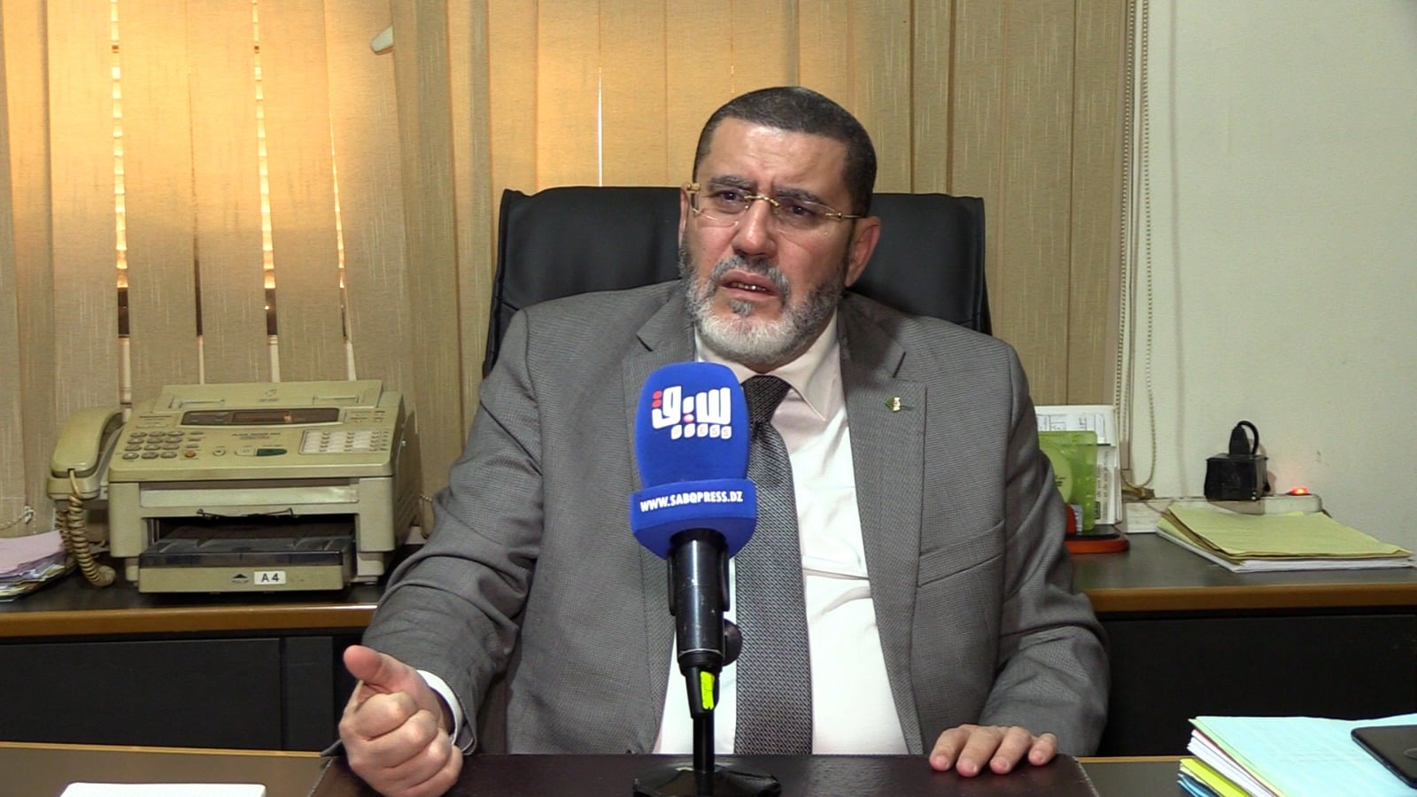 Bahbou Reveals Plan to Lower Prices During the Holy Month