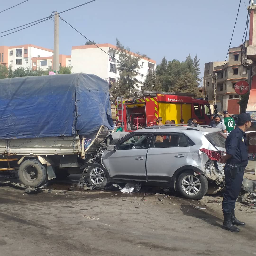 Kouache: New Traffic Law Penalties Sufficient to Deter Manipulators