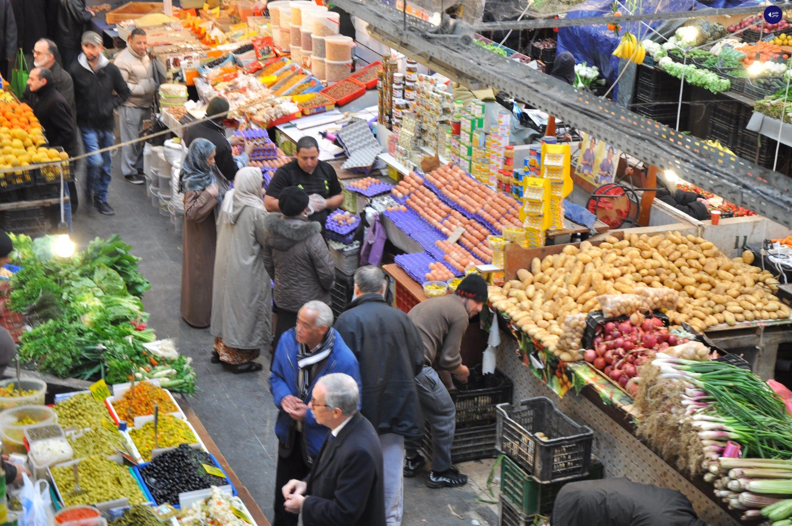 Start date for Ramadan neighborhood markets announced