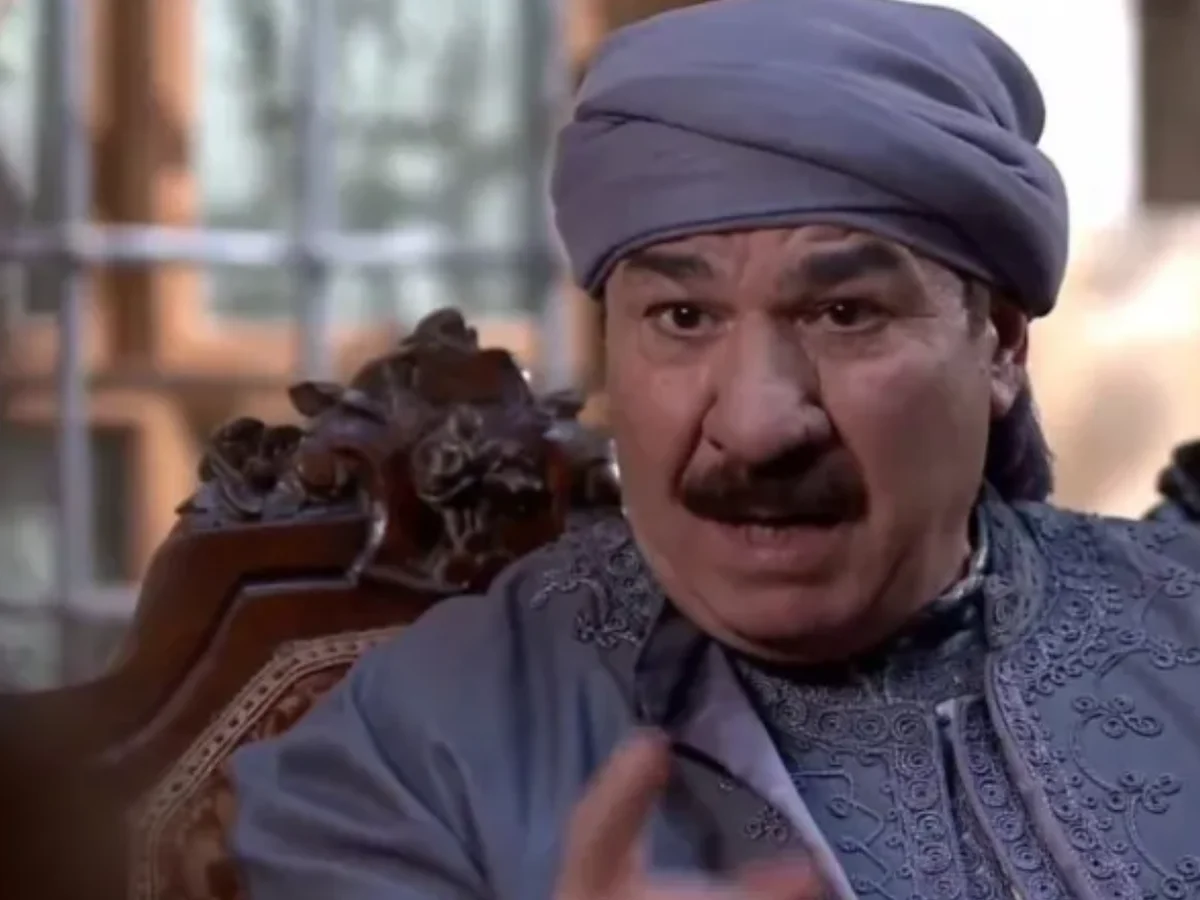 Syrian artist Ahmed Milli passes away