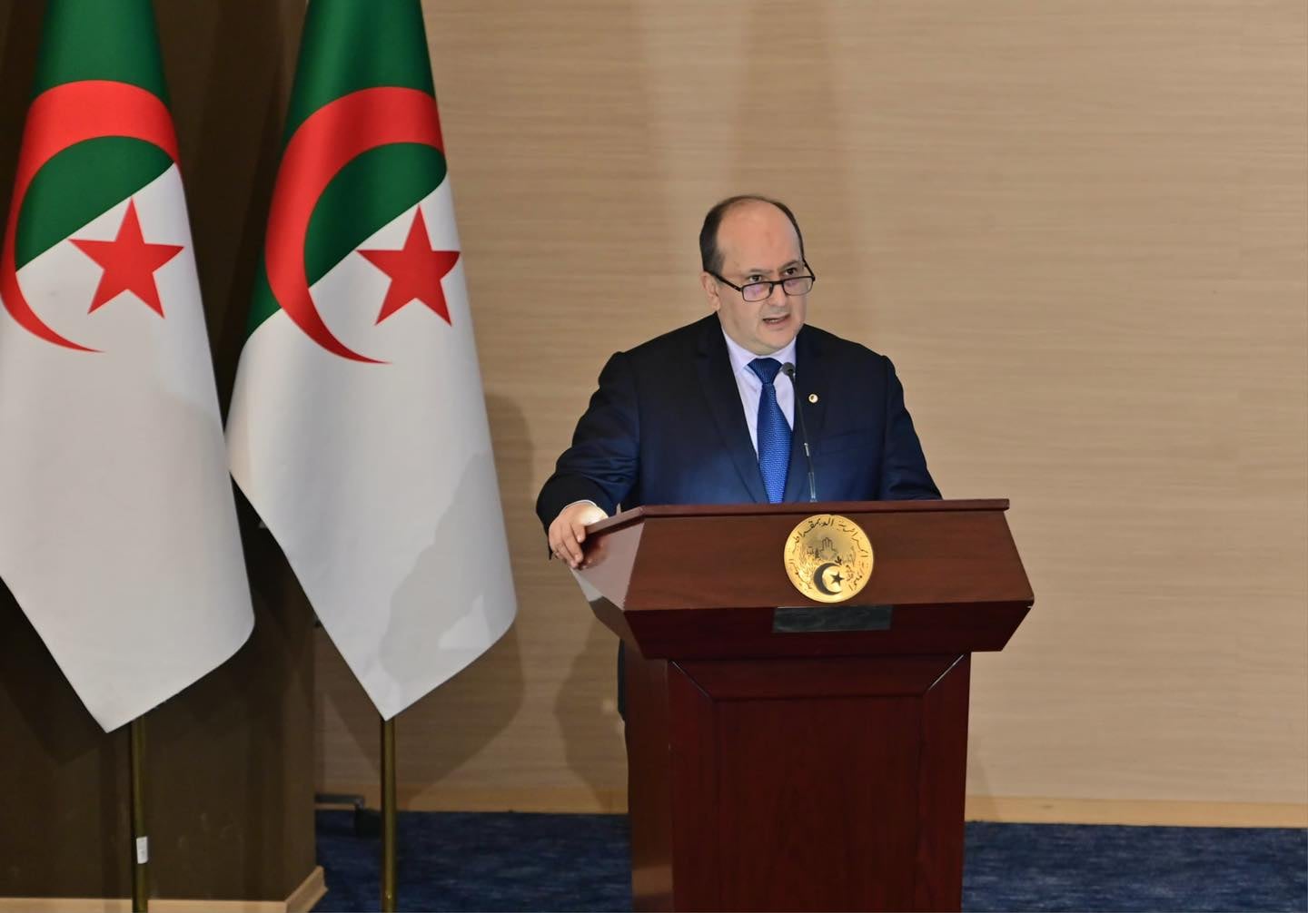 Prime Minister Presides Over Opening of Consular Heads Conference