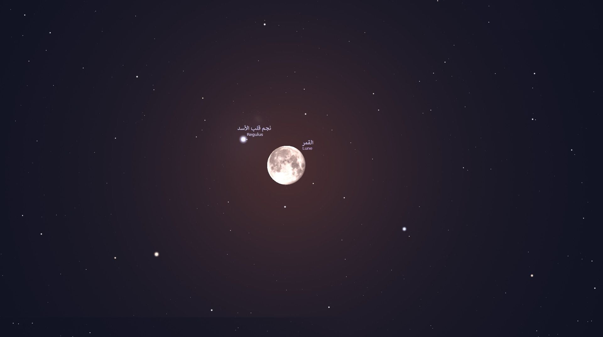 Algerian sky to witness enchanting astronomical phenomenon