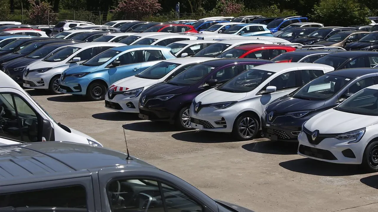 Important Statement Regarding Payment of New Car Sales Transaction Fees