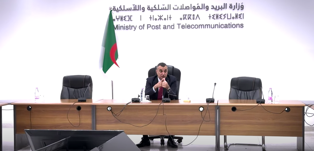First Major Electronic Gaming Event to be Organized in Algeria