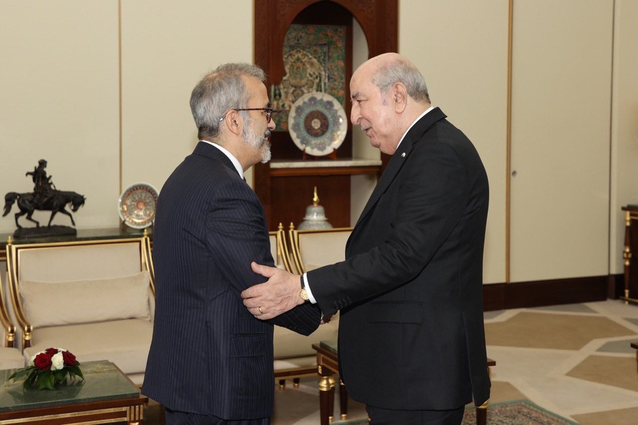 President of the Republic Receives Portuguese Foreign Minister