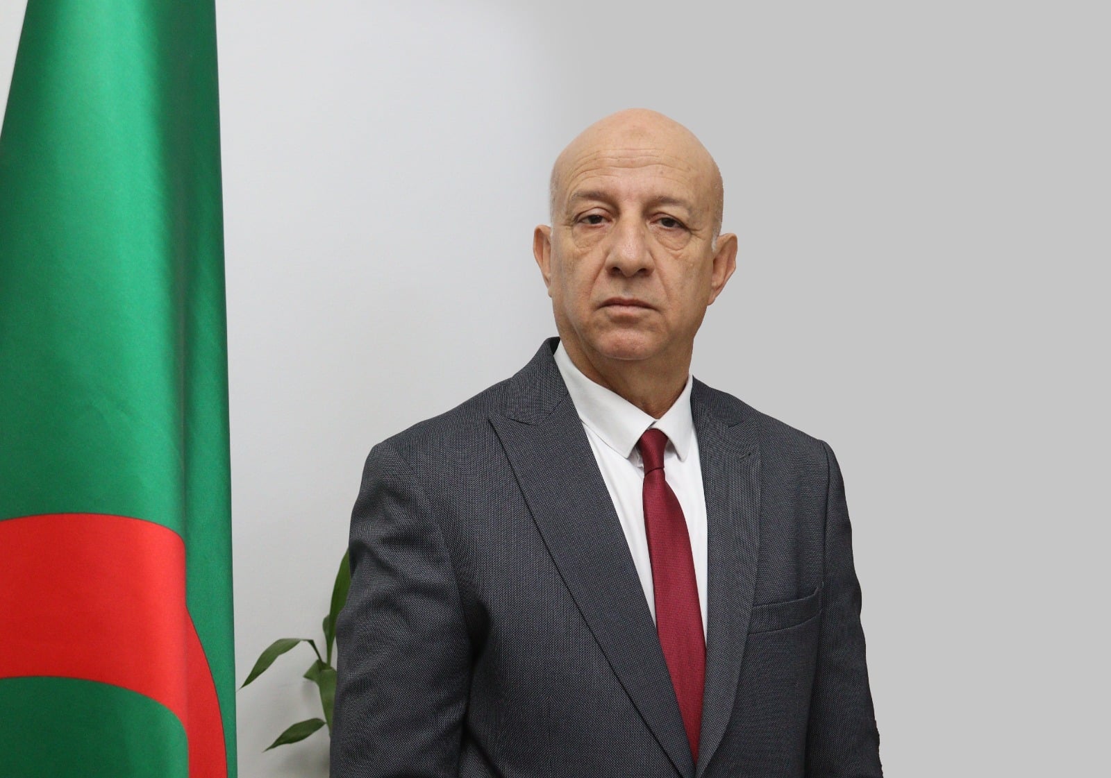 FLN Calls for ‘Vigilance’ Against Schemes of Strife