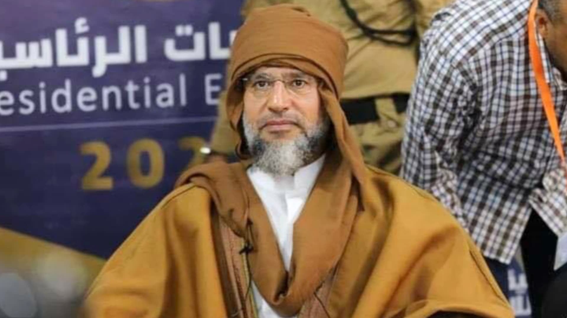 Reports of the death of Saif al-Islam Gaddafi