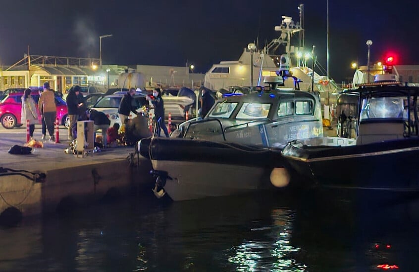 15 people die in Greece