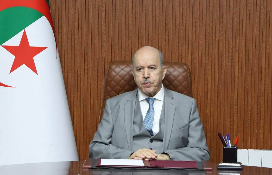 Saihi: Necessity of Confronting Any Violations Affecting Citizens’ Interests