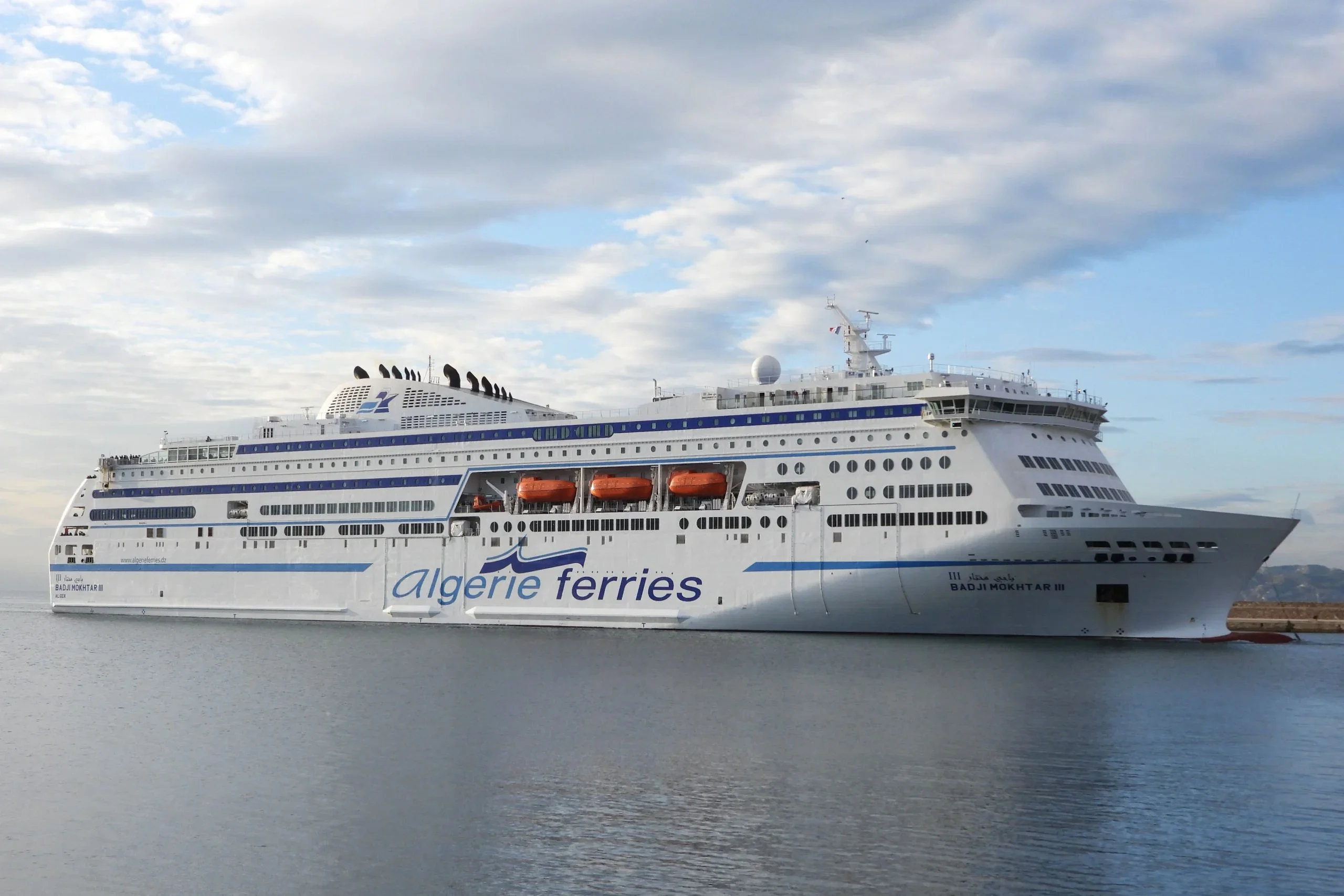 Maritime Transport: Changes to Voyage Schedule