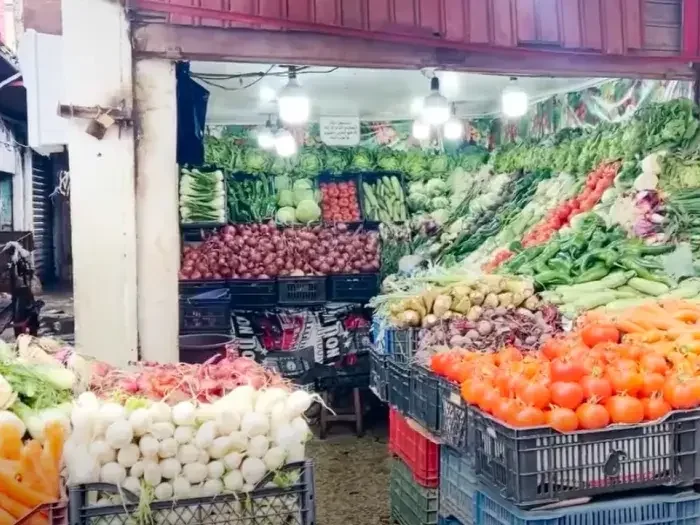 Ramadan: Integrated System Established to Ensure Regular Market Supply