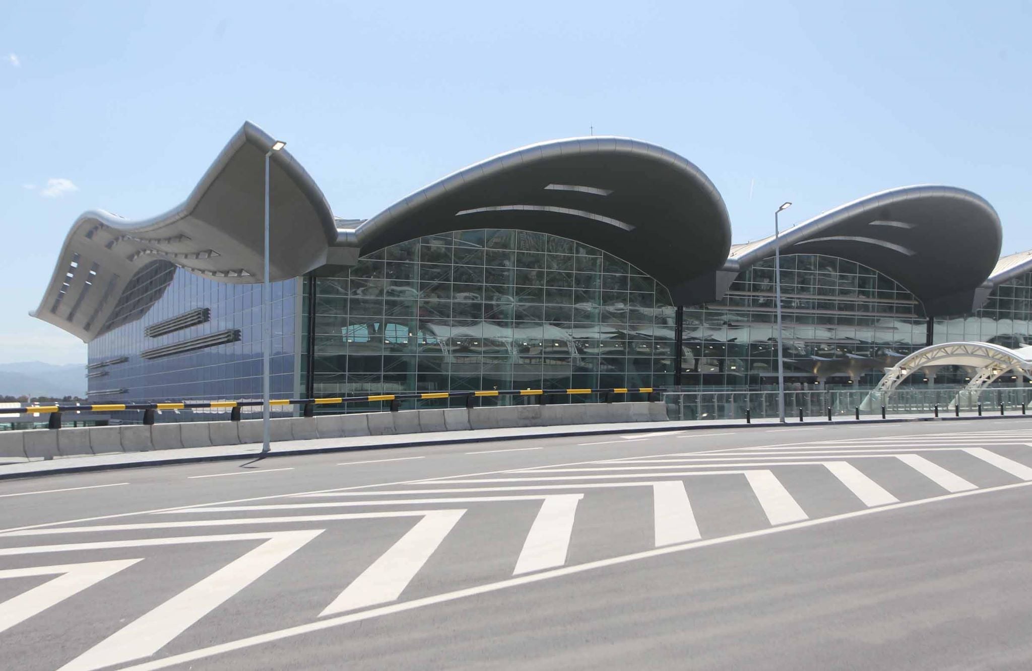 Tunisian Plane Makes Emergency Landing at Algiers Airport