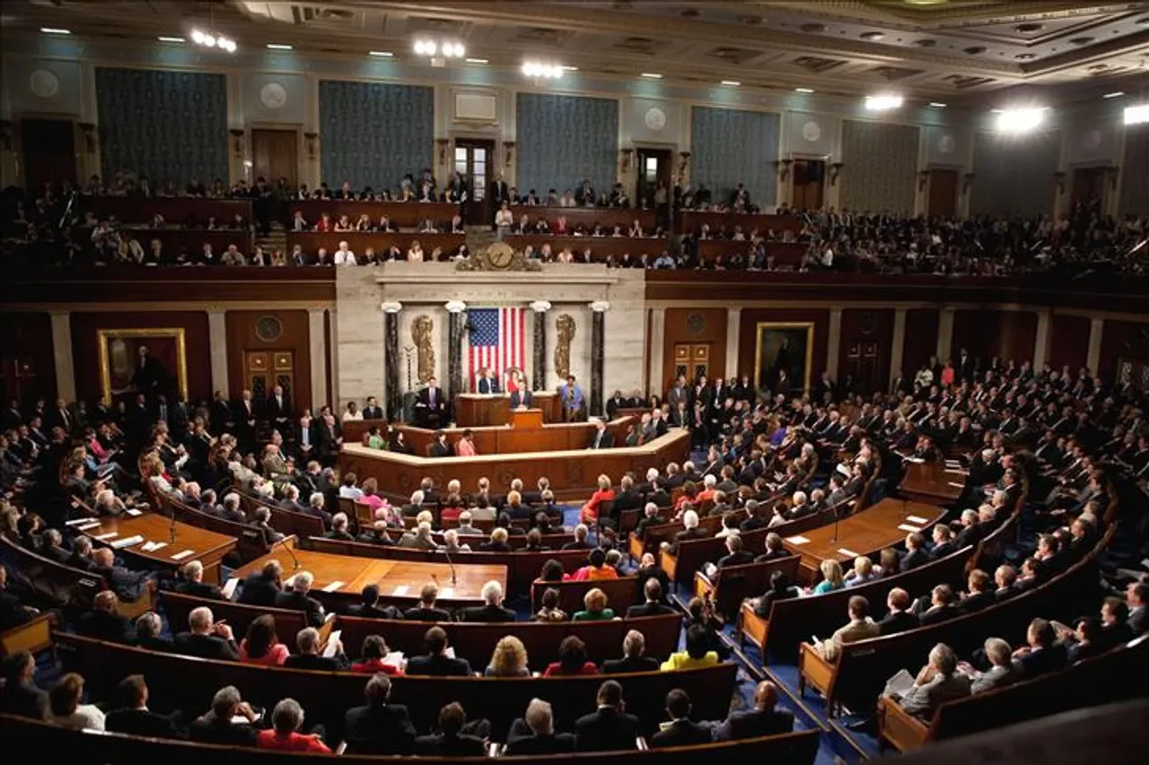 US Congress Praises Algeria’s Counter-Terrorism Experience