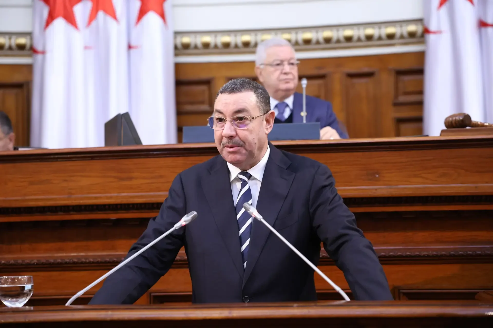 Reconsidering the Administrative Organization of Algiers Province
