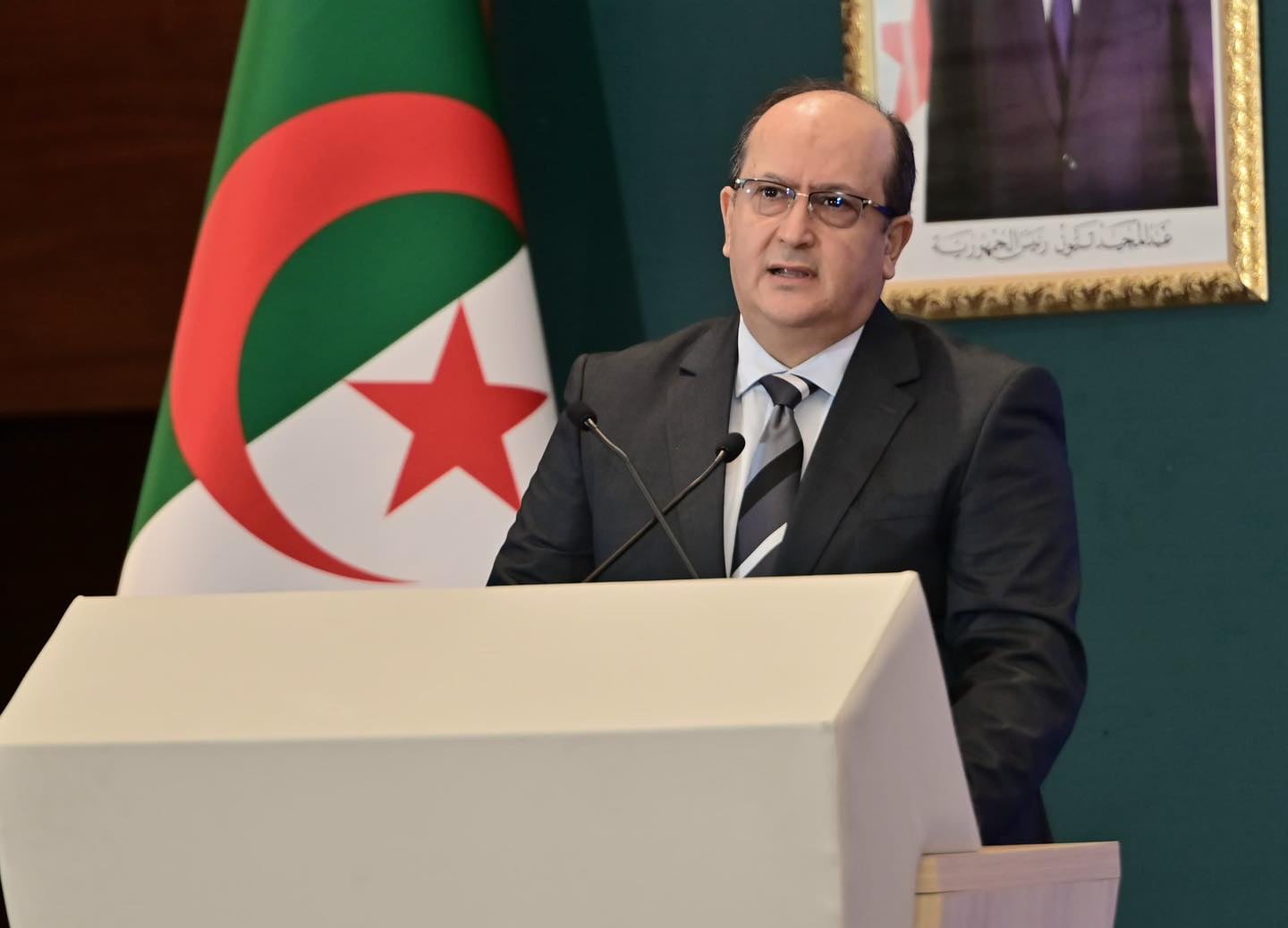 Algeria Mobilizes Enormous Potential for Continental Connectivity and Regional Integration