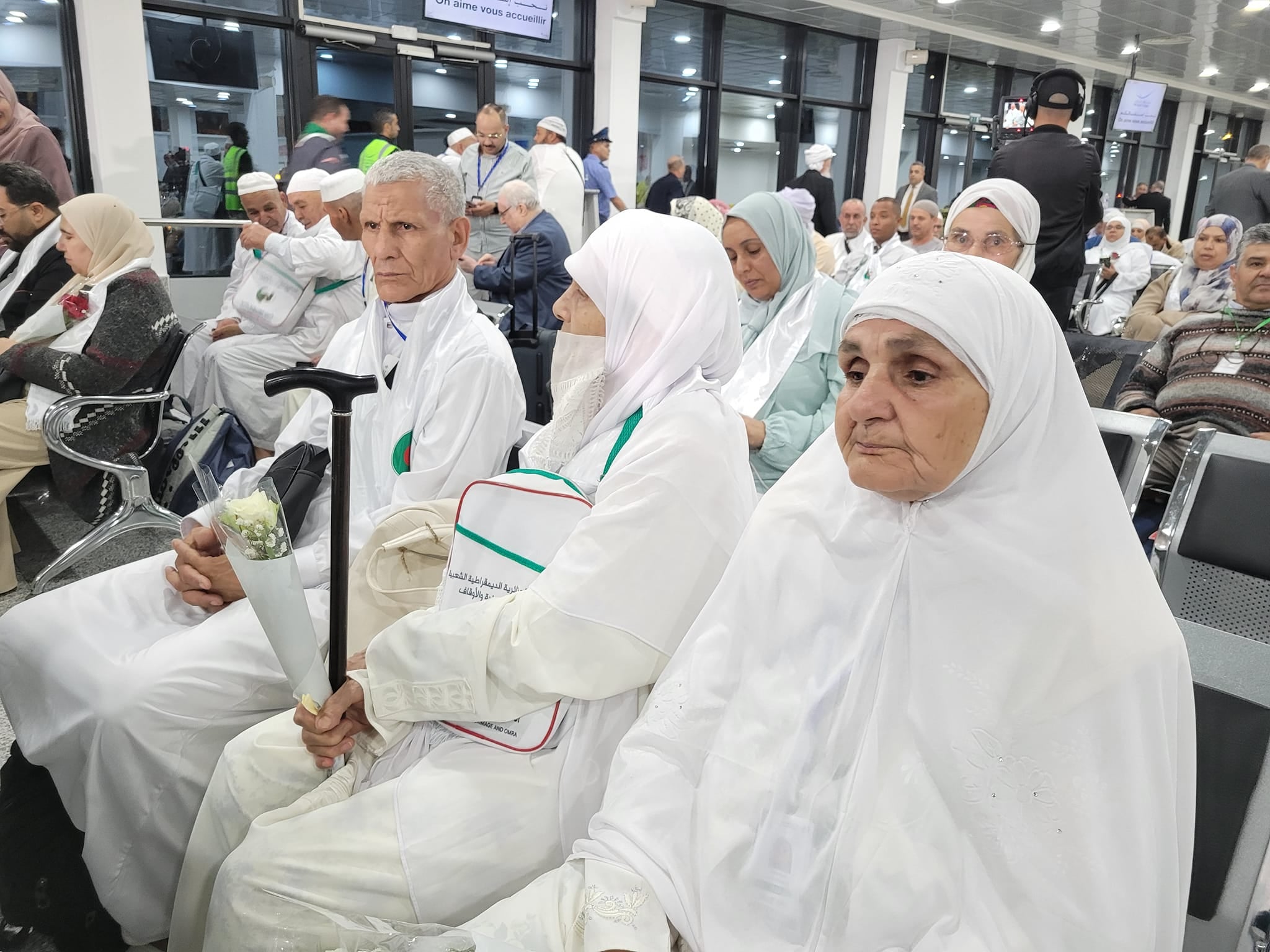 February 19 set as deadline to complete 2026 Hajj procedures