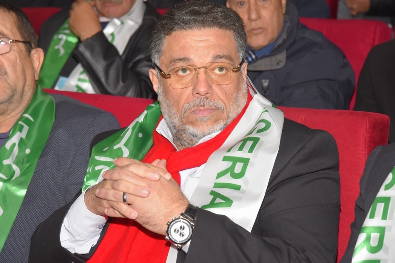 Osmani: Algeria Needs Parties That Speak the Truth