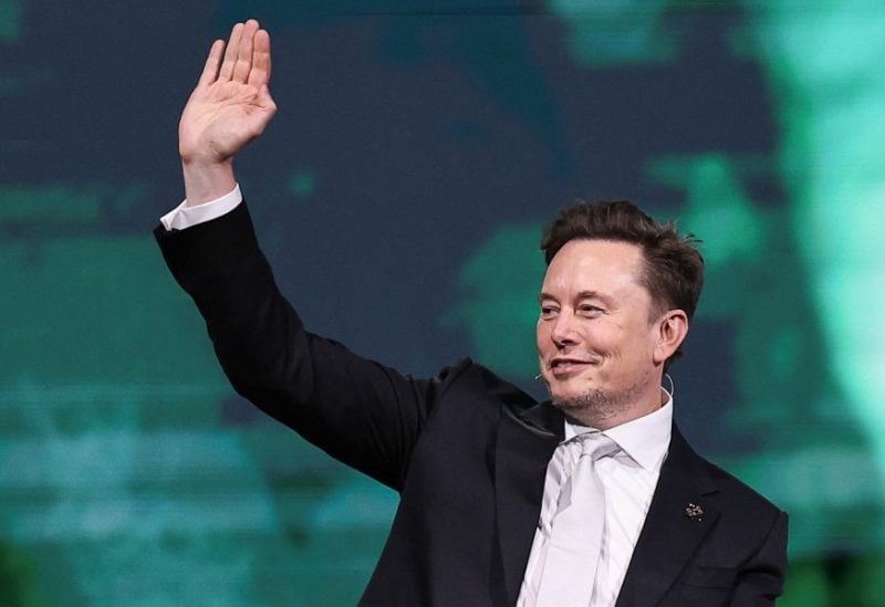 Elon Musk: Money Really Doesn’t Buy Happiness
