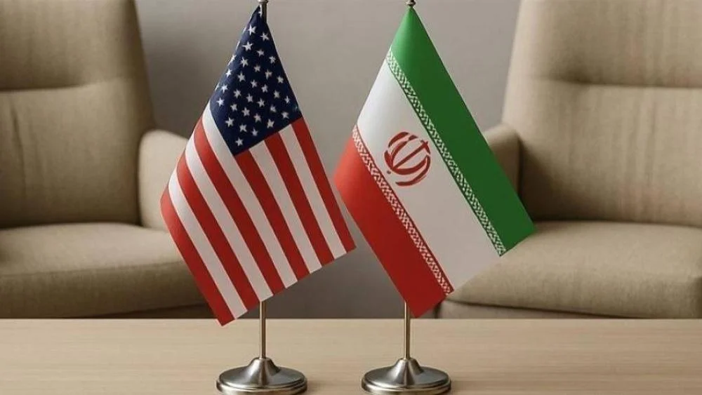 Talks Between Washington and Tehran Begin in Muscat