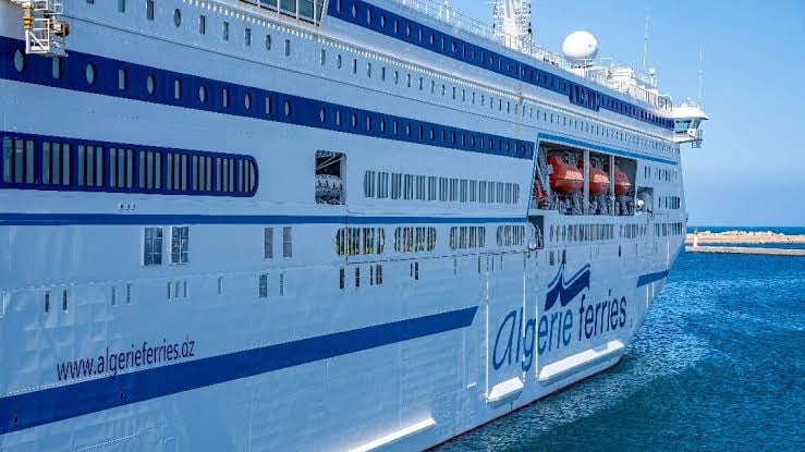 Marseille – Oran Trip Postponed