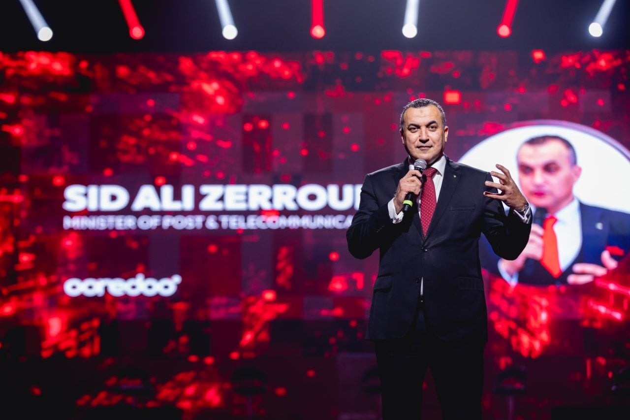 Launch of 5G technology is the result of strict political will