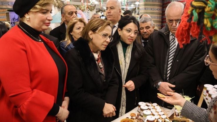 Minister of Internal Trade Announces Special Discounts for Ramadan