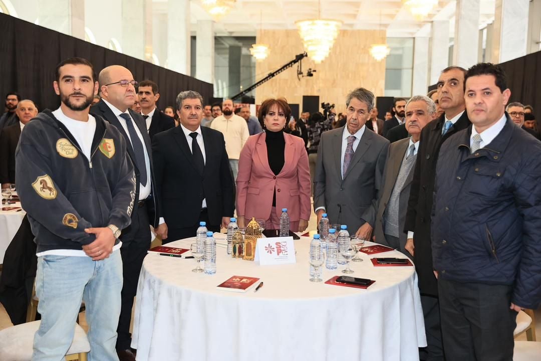 Opening of the National Forum on Algerian Soft Power