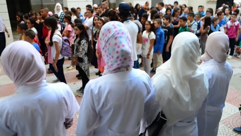Ministry Clarification Regarding Teacher Recruitment Competition