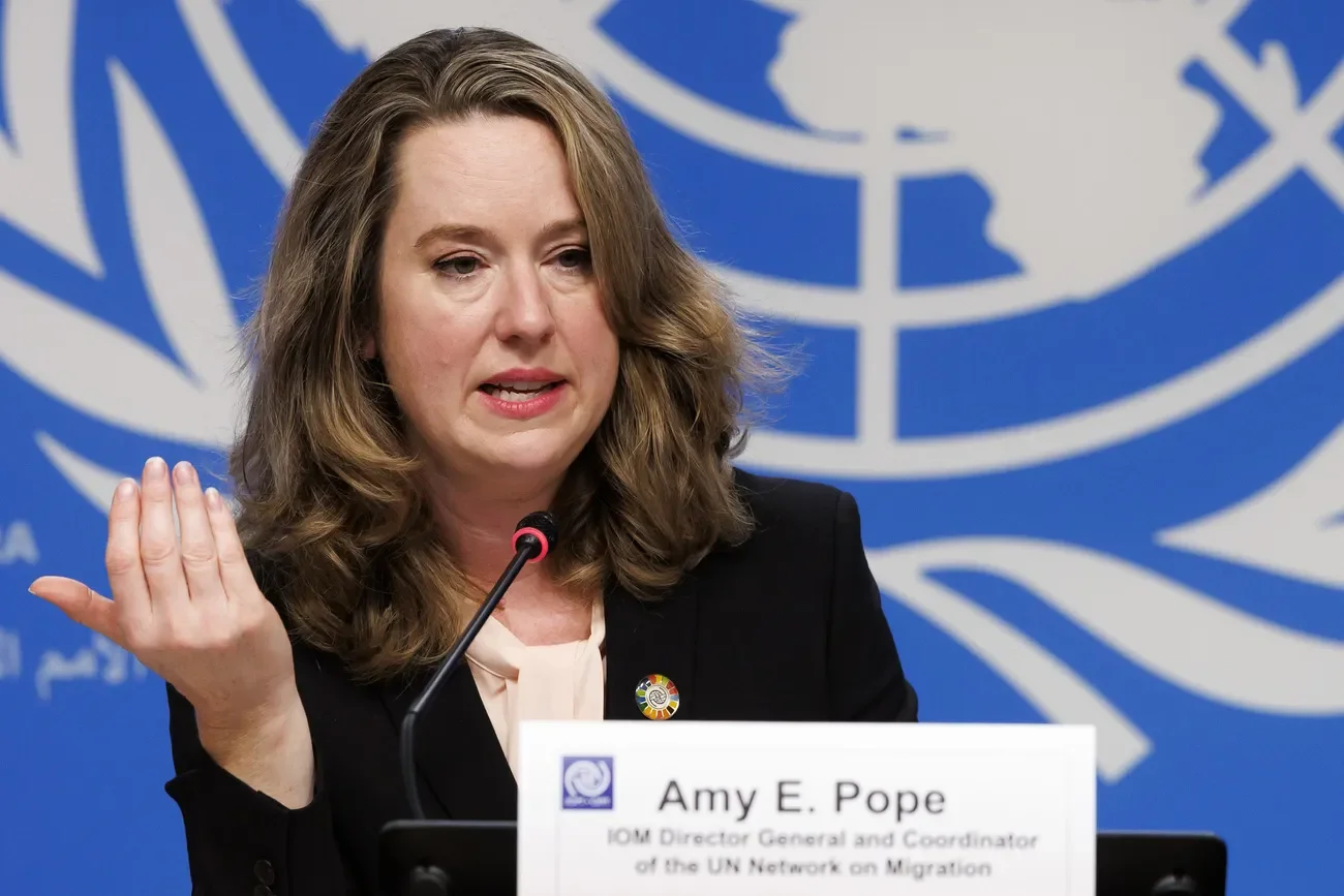 UN Praises Algeria’s Approach to Tackling Illegal Migration