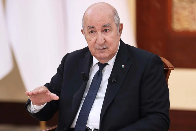 The Periodic Media Meeting of the President of the Republic