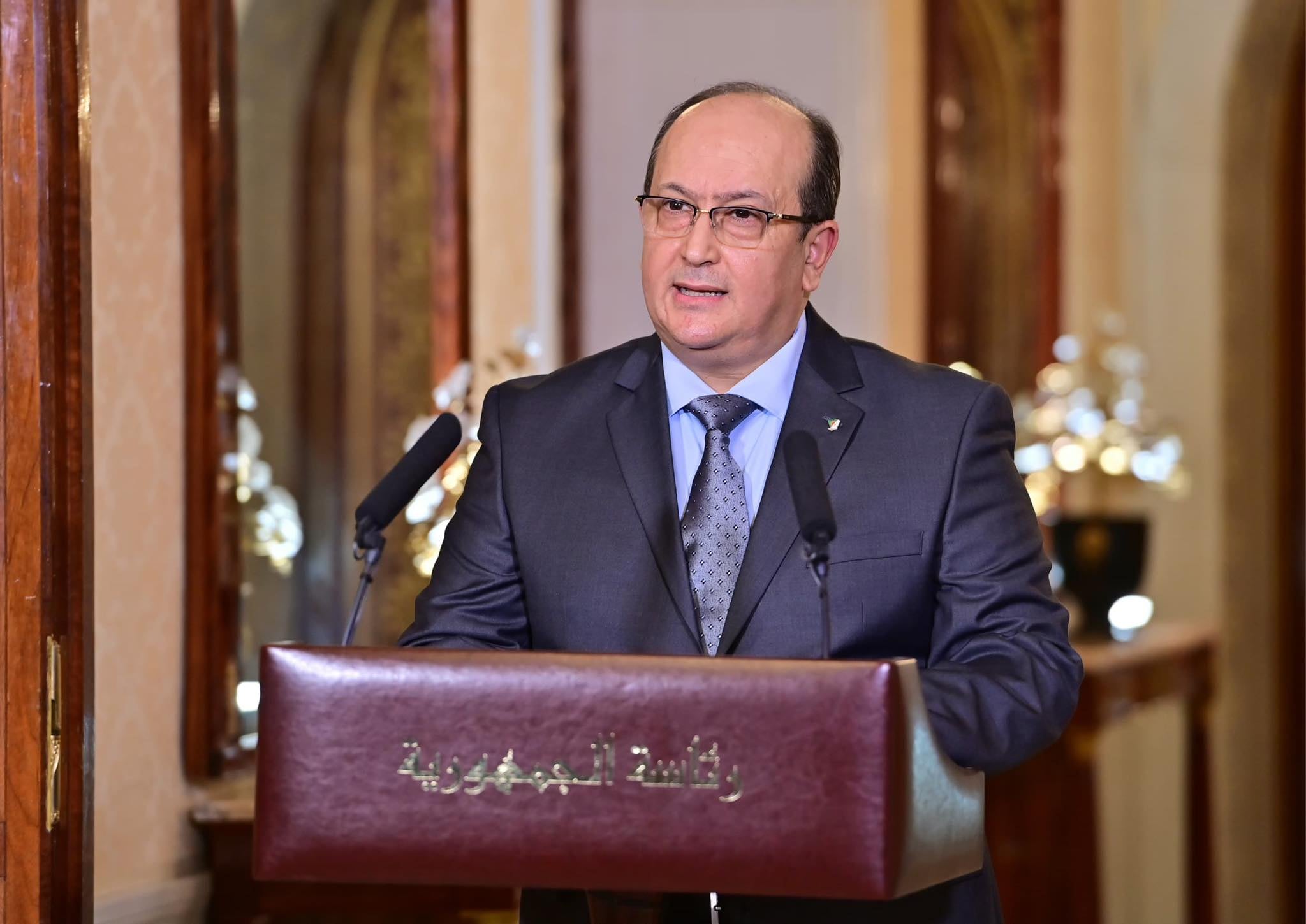 Prime Minister oversees the commemoration of the Sakiet Sidi Youssef events