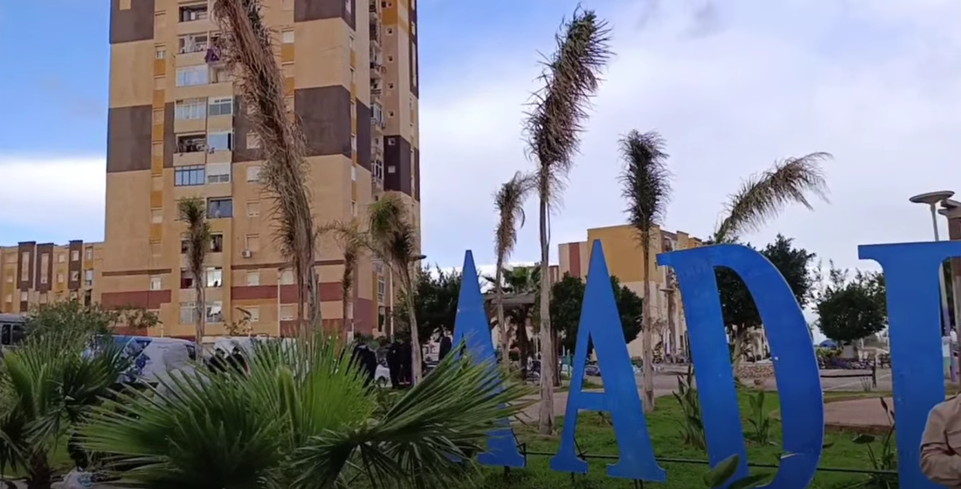 AADL Real Estate Management Launches Large-Scale Cleaning Campaign