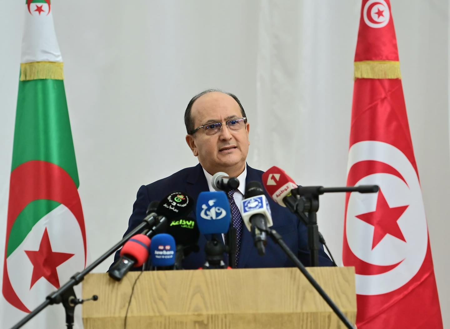 Algeria-Tunisia: Shared Memory a Fundamental Pillar for Strengthening Strategic Partnership