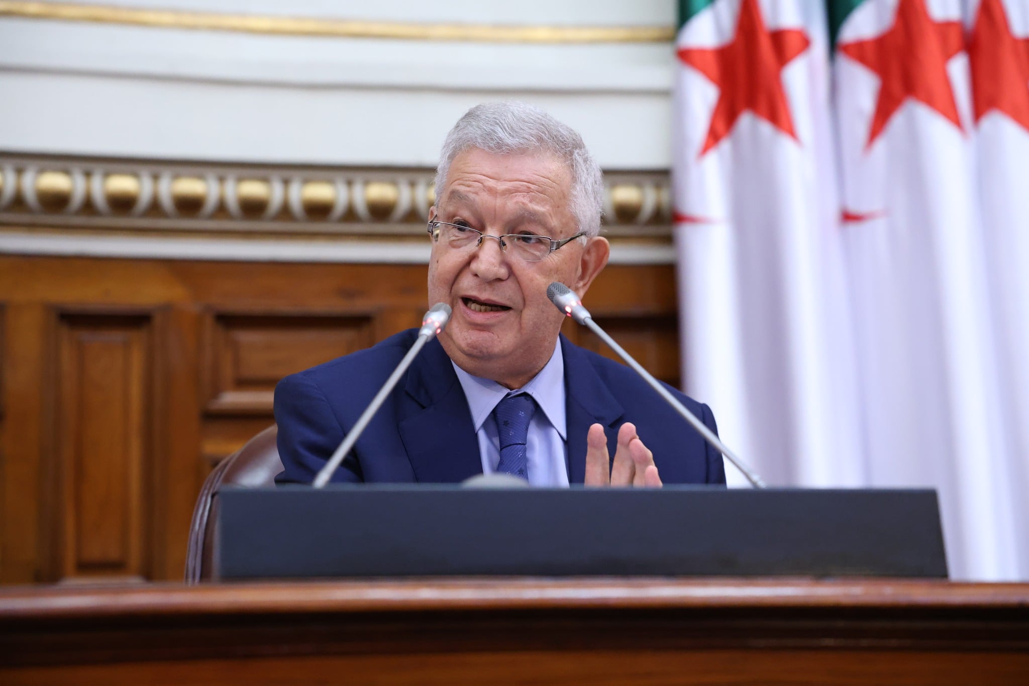 Yennayer: A Symbol of Unity and Cohesion, Reflecting Algeria’s Commitment to Its Memory