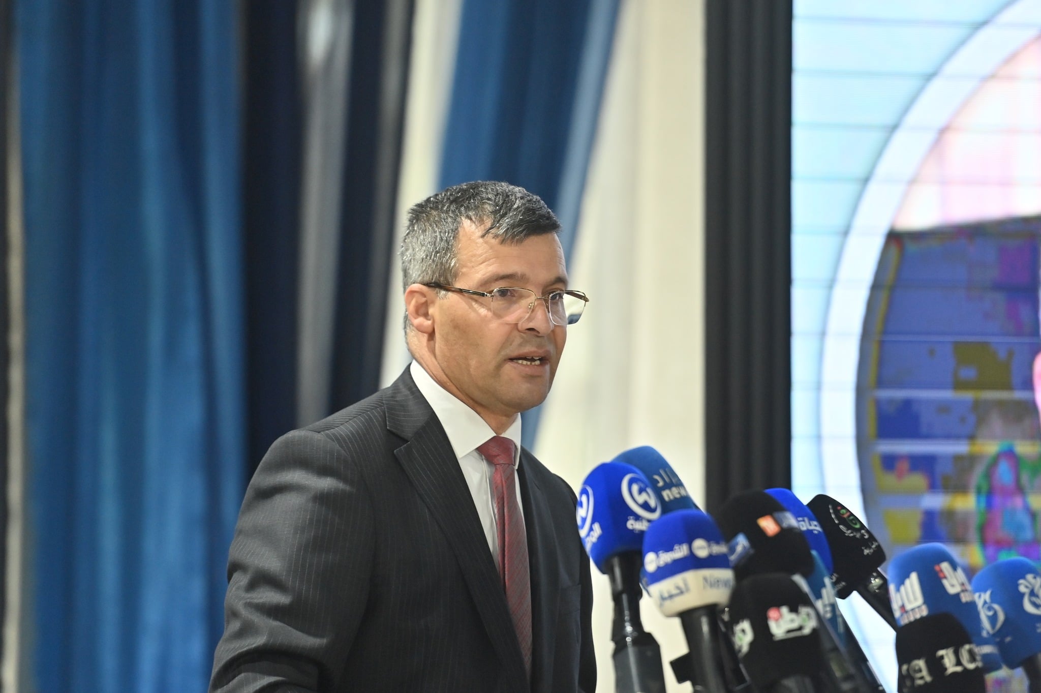 Rekkach: Developing Subcontracting and Attracting Investment is a Fundamental Pillar of Our Strategy