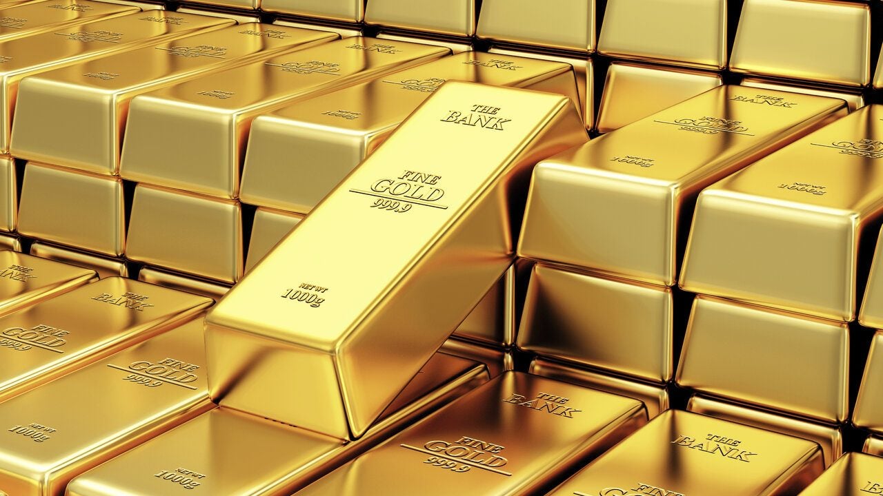 Gold and Silver Rise Again to Record Prices