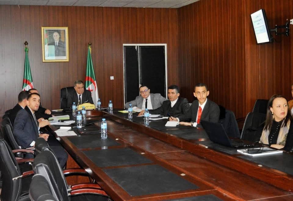 Follow-up on arrangements to upgrade 11 administrative districts to provinces